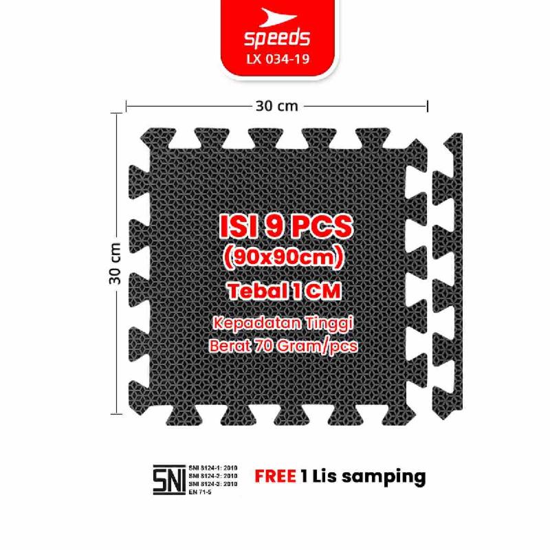 034-19-HITAM-ISI-9pcs
