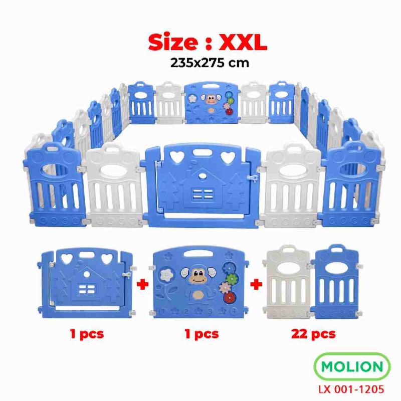 001-M1205-XXL-BIRU+PUTIH