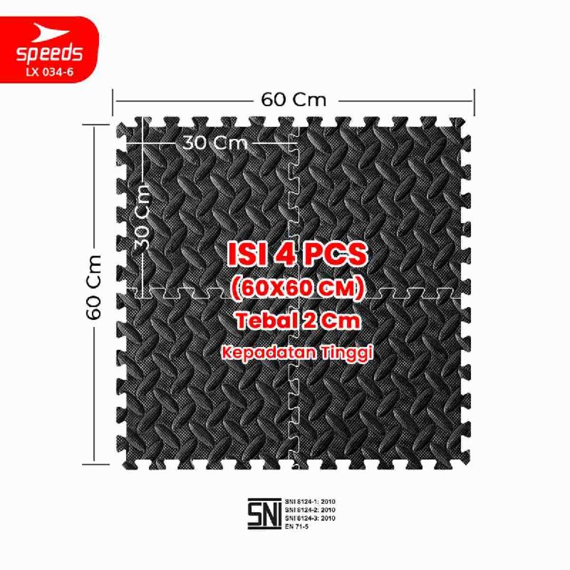 034-6-HITAM-ISI-4pcs
