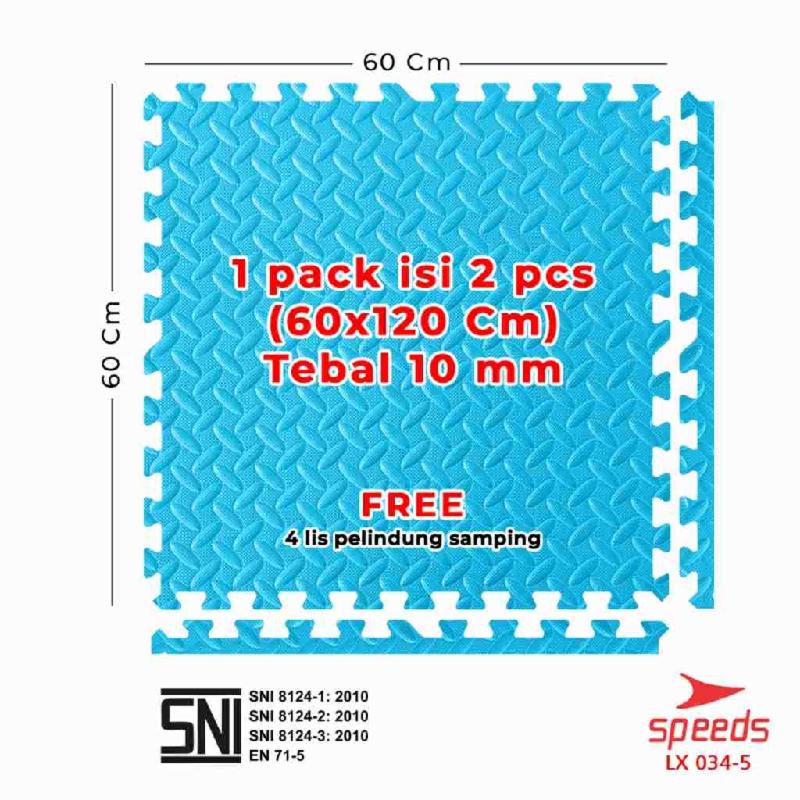 034-5-BIRU-ISI-2pcs