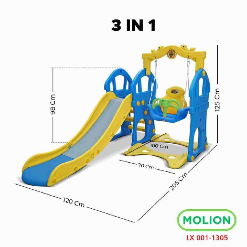 001-M1305-BIRU