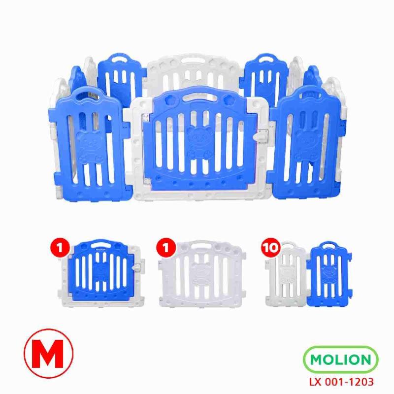 001-M1203-M-BIRU+PUTIH