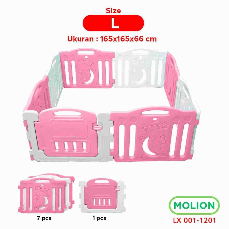 001-M1201-L-PINK+PUTIH