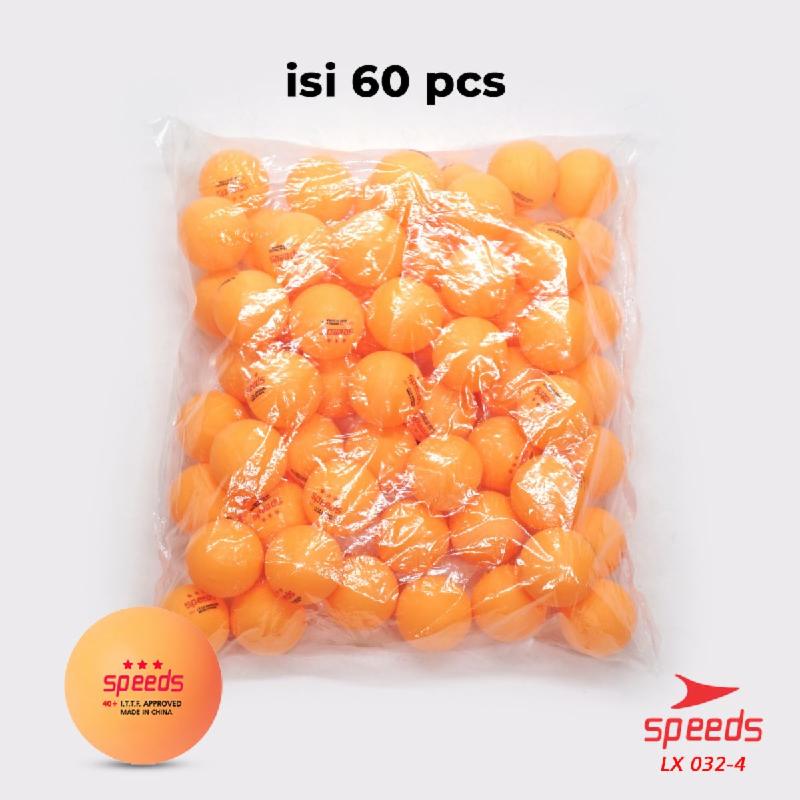 032-4-ORANGE-60pcs