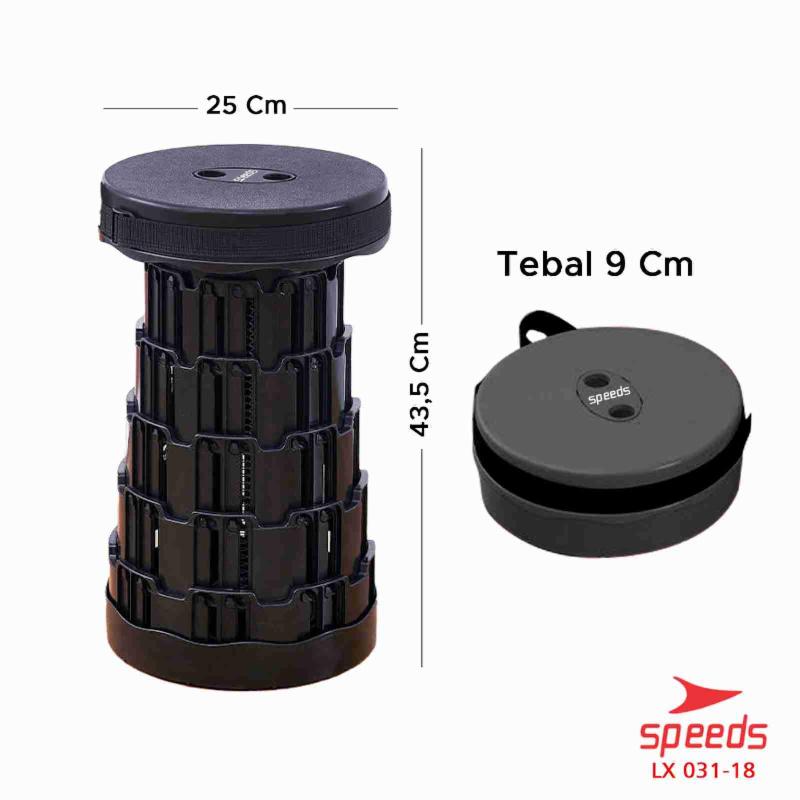 031-18-HITAM-9cm