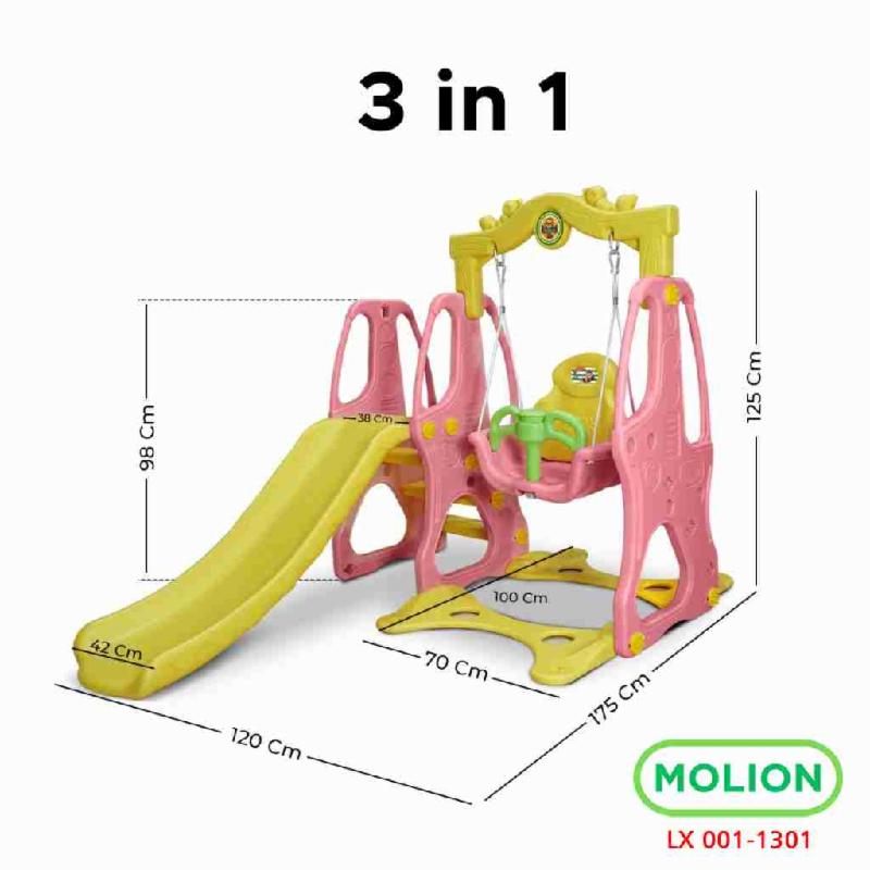 001-M1301-PINK