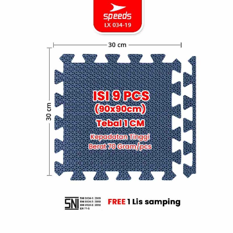 034-19-NAVY-ISI-9pcs