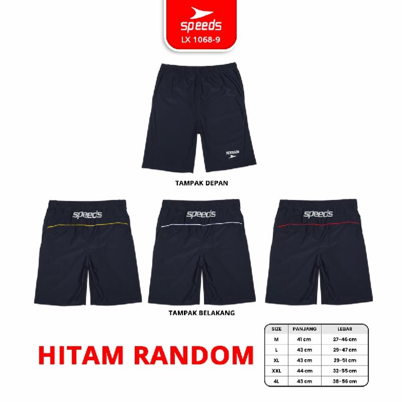1068-9-HITAM-RANDOM-XL