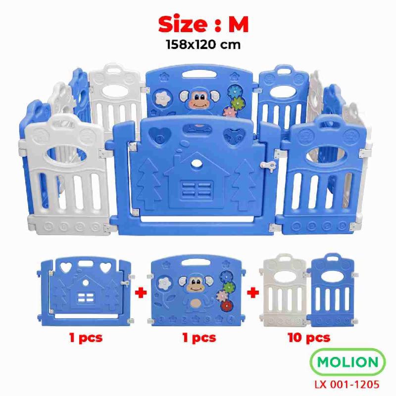 001-M1205-M-BIRU+PUTIH