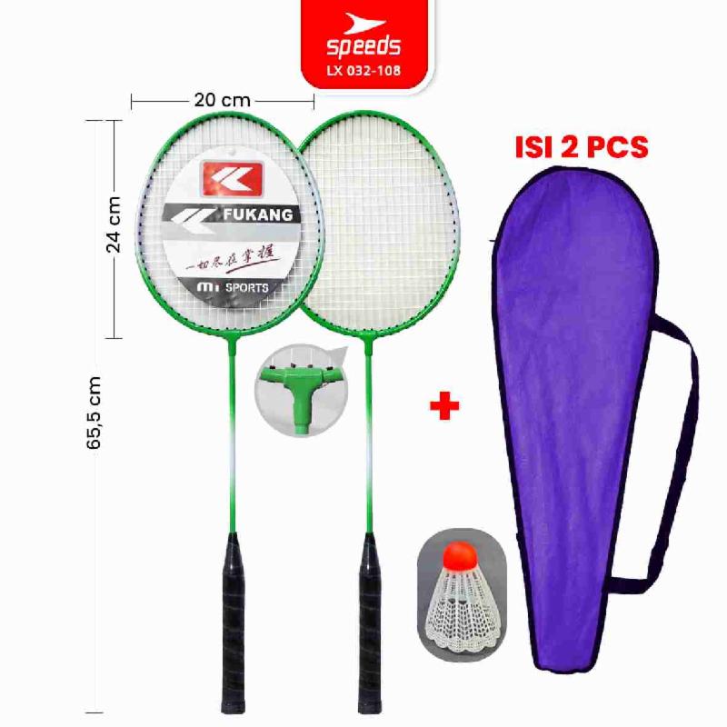 032-108-HIJAU-2pcs