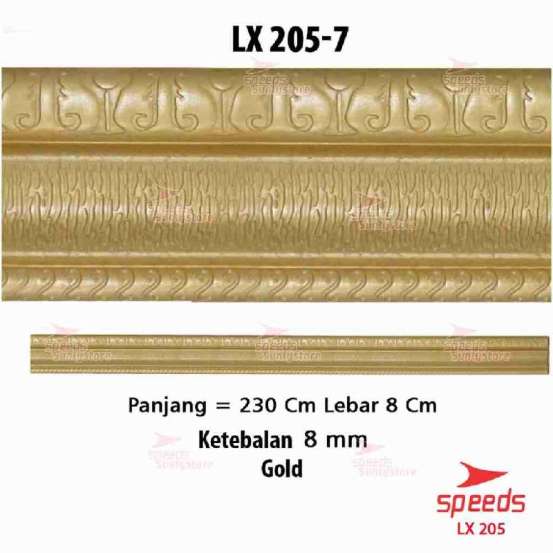205-7-GOLD-8mm