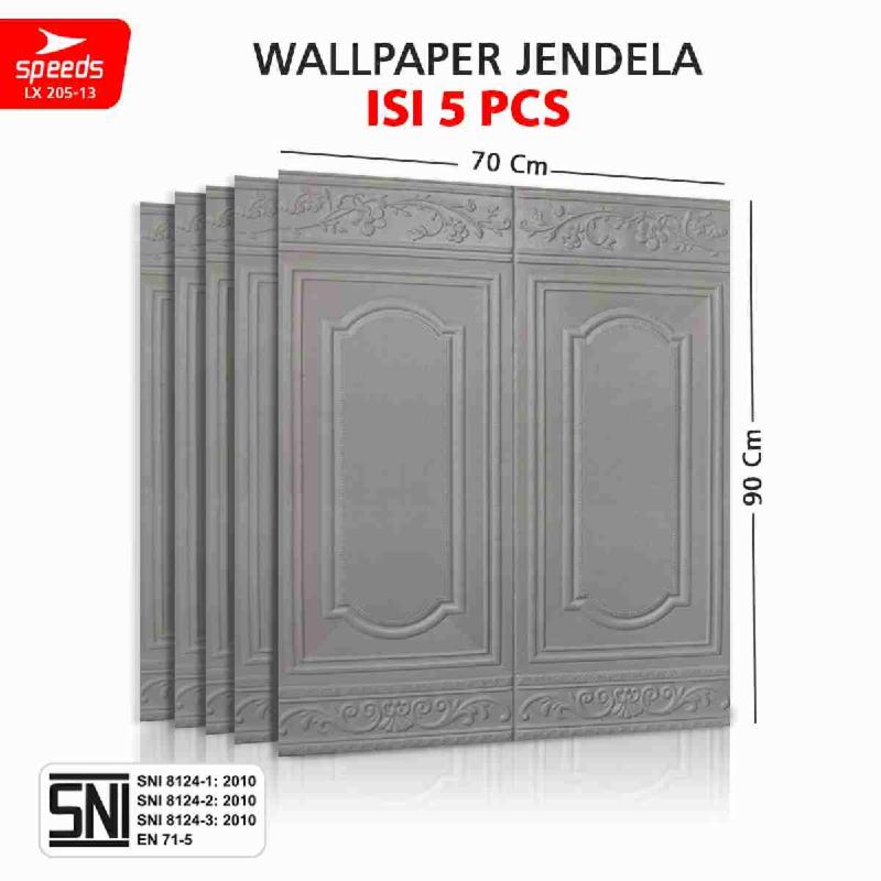 205-13-ABU-5mm-5pcs