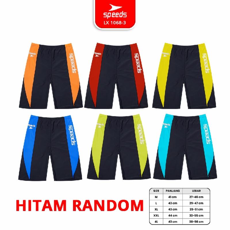1068-3-HITAM-RANDOM-M
