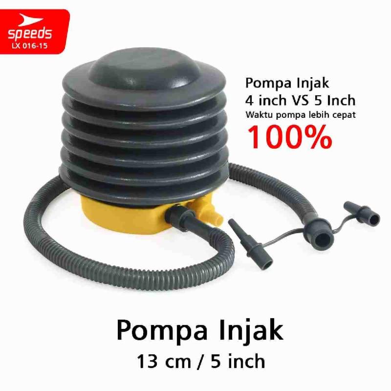 016-15-HITAM-5inch