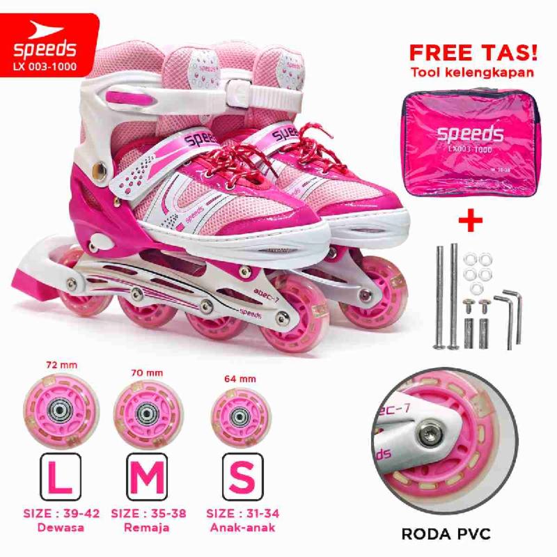 003-1000-PINK-M