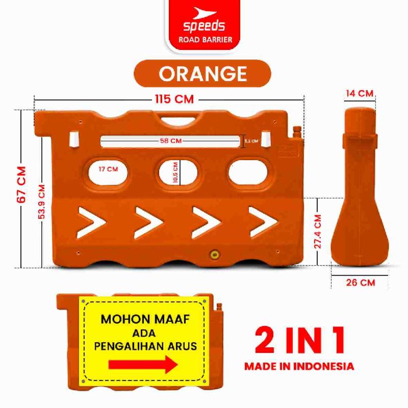BARRIER-ORANGE